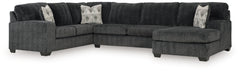 Hollyview Sectional