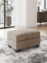Coral Furniture - Ashley Furniture - Olten Living Room - Loveseat / Graphite - 3130535