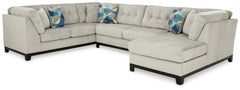 Maxon Place Sectional