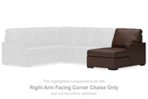 Coral Furniture - Ashley Furniture - McDowlan Sectional - RAF Corner Chaise / Coffee - PC4850417