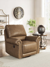 Coral Furniture - Ashley Furniture - Chasemore Living Room - Loveseat / Earth - PC5590235