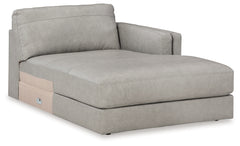Amiata Sectional