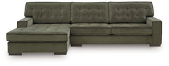 Caspian-Town Sectional