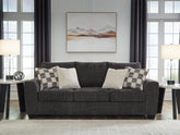 Coral Furniture - Ashley Furniture - Loreo Living Room - Sofa - 6310138