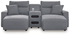 ModMax II Sectional
