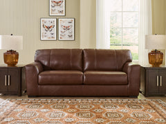 Coral Furniture - Ashley Furniture - Brogliano Living Room - Sofa - PC7290738