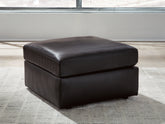 Coral Furniture - Ashley Furniture - ModMax II Living Room - Oversized Accent Ottoman - 7430508