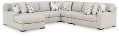 Laurelgrove Sectional