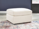 Coral Furniture - Ashley Furniture - Modmax Living Room - Oversized Accent Ottoman / Oyster - 9210308