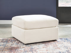 Coral Furniture - Ashley Furniture - Modmax Living Room - Oversized Accent Ottoman / Oyster - 9210308