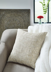 Coral Furniture - Ashley Furniture - Erline Pillows - Pillow / Cement - A1000895P