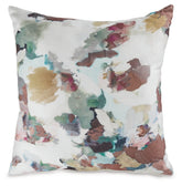 Coral Furniture - Ashley Furniture - Herston Pillows - Pillow (4/CS) / Multi - A1001091