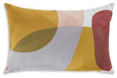 Coral Furniture - Ashley Furniture - Varness Pillows - Pillow (4/CS) / Multi - A1001095
