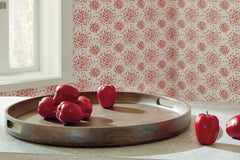 Coral Furniture - Ashley Furniture - Webbworth Tray - Tray / Gray Brown - A2000675