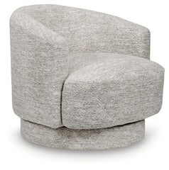 Wardsor Swivel Accent Chair