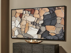 Coral Furniture - Ashley Furniture - Patteworth Wall Decor - Wall Art - A8000482