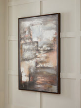 Coral Furniture - Ashley Furniture - Floymour Wall Decor - Wall Art / Multi - A8000499