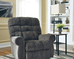 Coral Furniture - Ashley Furniture - Shianne Lighting - Metal Tray Lamp (1/CN) / Black - L734031