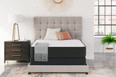 Coral Furniture - Ashley Furniture - Limited Edition Firm Mattresses - King / White - M41041