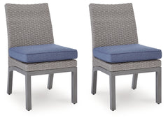 Half Moon Beach Outdoor