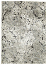 Coral Furniture - Ashley Furniture - Poincilana Rug - 5' x 7' Rug / Multi - R405402