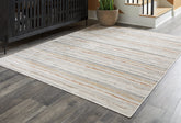 Coral Furniture - Ashley Furniture - Artney Rug - 8' x 10' Rug / Multi - R407021