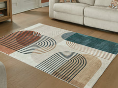 Farrendale Rug