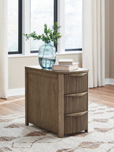 Coral Furniture - Ashley Furniture - Camdill Chairside End Table - Chair Side End Table - T208-317