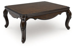 Maylee Coffee Table