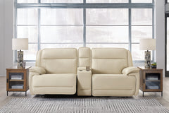 Double Deal Sectional