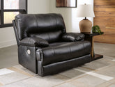 Coral Furniture - Ashley Furniture - Mountainous Living Room - PWR Recliner/ADJ Headrest / Eclipse - U6580182