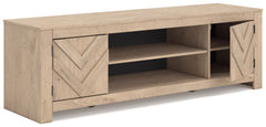 Cayboni TV Stand