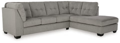 Lanelly Sectional