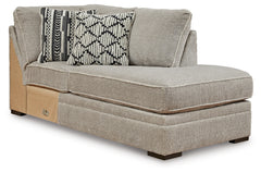Calnita Sectional