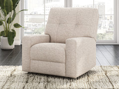 Coral Furniture - Ashley Furniture - Larimer Living Room - Loveseat / Iron - PC2920435
