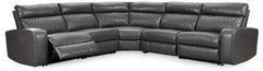 Samperstone Sectional