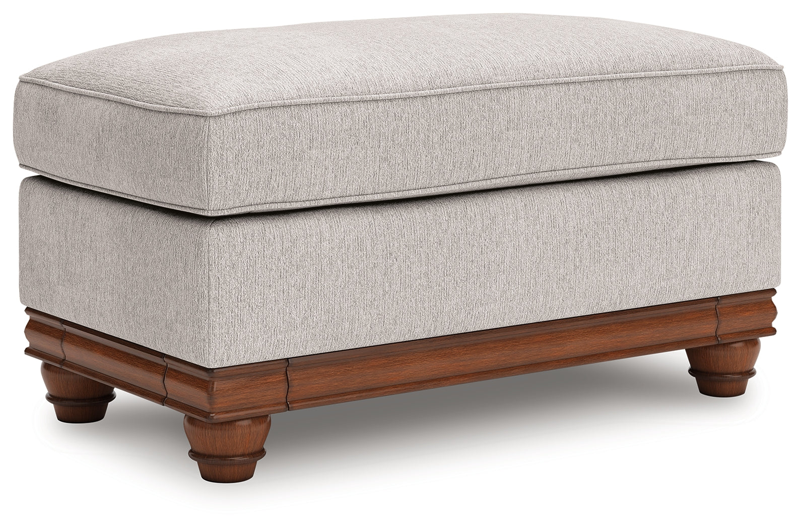 Coral Furniture - Ashley Furniture - Clearbrooke Living Room - Sofa / Sandstone - PC5680338