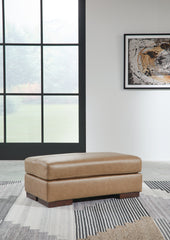 Coral Furniture - Ashley Furniture - Lombardia Living Room - Sofa / Tumbleweed - 5730238