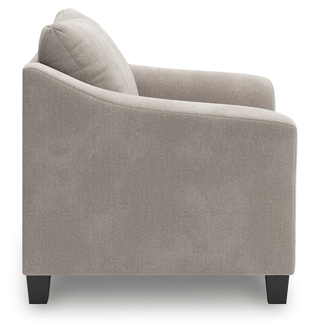 Willarae Living Room