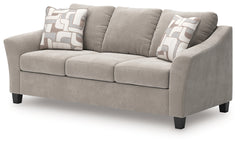 Willarae Living Room