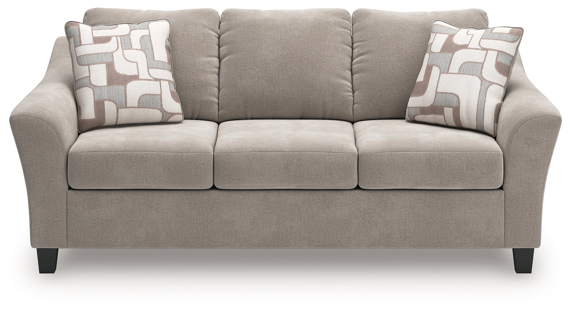 Willarae Living Room
