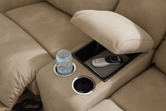 Next-Gen DuraPella Sectional