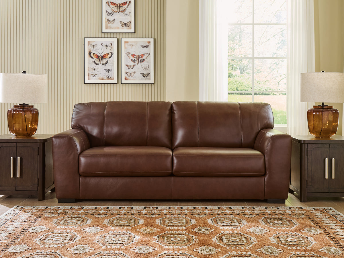 Coral Furniture - Ashley Furniture - Brogliano Living Room - Sofa - PC7290738