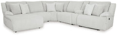 Top Tier Sectional