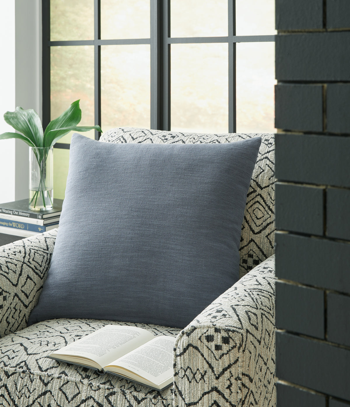 Coral Furniture - Ashley Furniture - Thaneville Pillows - Pillow / Rust - A1001043P