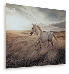 Coral Furniture - Ashley Furniture - Errolville Wall Decor - Wall Art / Multi - A8000489