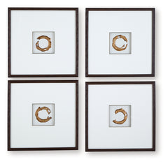 Dallbourne Wall Decor