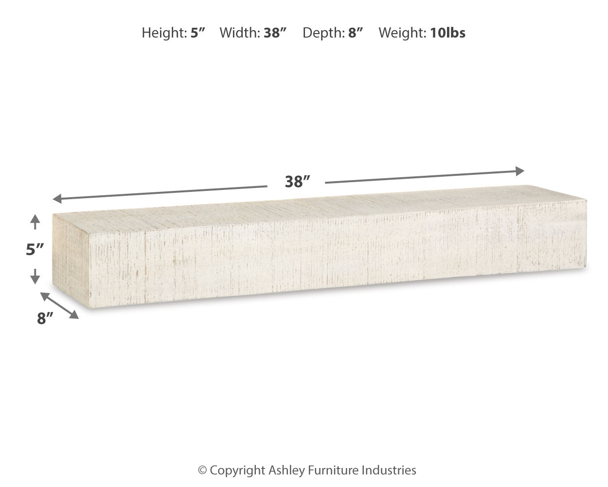 Cadmon Wall Decor