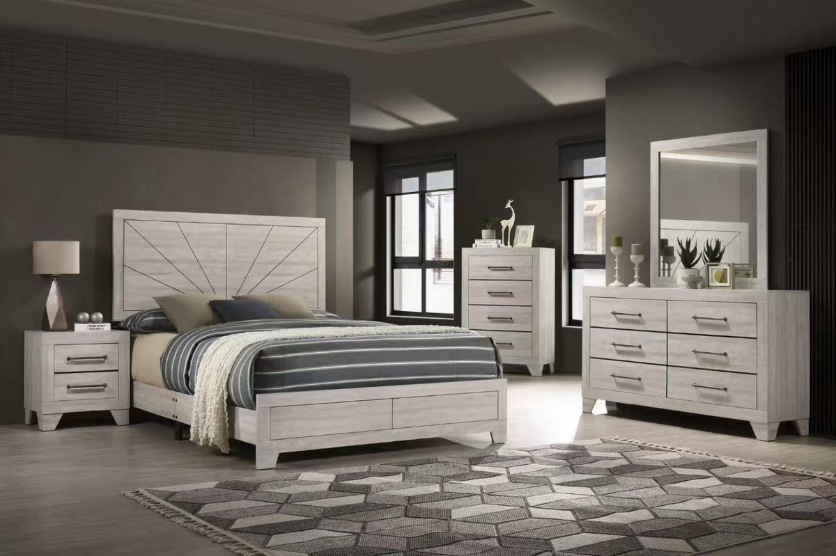Shelby Bedroom