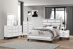 Eva Bedroom